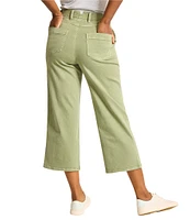 Tommy Bahama Boracay Bay Stretch Cropped Field Pant