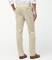 Tommy Bahama Boracay Flat Front Stretch Sateen Pants