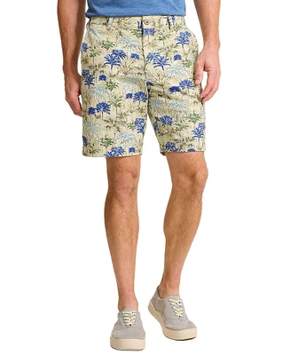 Tommy Bahama Boracay Palm Retreat 9#double; Shorts