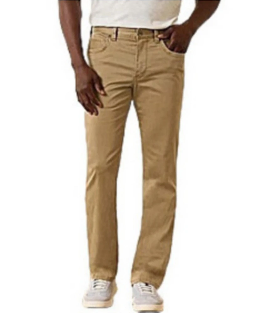Tommy Bahama Boracay Sateen Stretch 5-Pocket Jeans