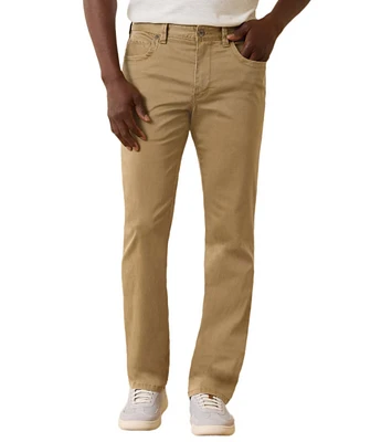 Tommy Bahama Boracay Sateen Stretch 5-Pocket Jeans