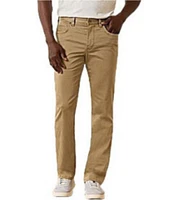Tommy Bahama Boracay Sateen Stretch 5-Pocket Jeans