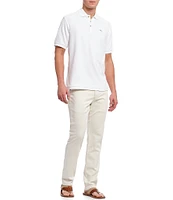 Tommy Bahama Boracay Sateen Stretch 5-Pocket Jeans