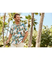 Tommy Bahama Boracay Sateen Stretch 5-Pocket Jeans