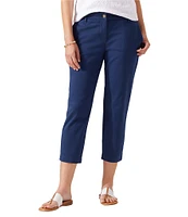 Tommy Bahama Borcay Lightweight Cropped Pant