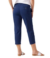 Tommy Bahama Borcay Lightweight Cropped Pant