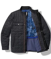 Tommy Bahama Burnaby Park Jacket