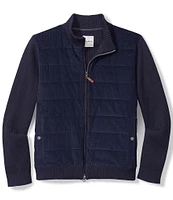 Tommy Bahama Canyon Hybrid Jacket