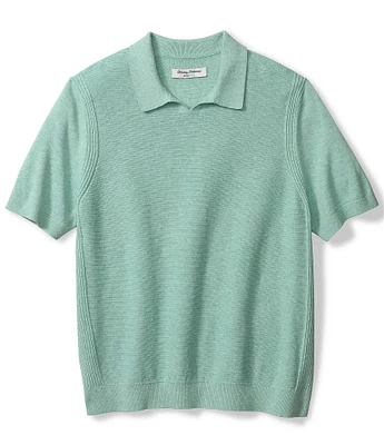 Tommy Bahama Capri Cove Short Sleeve Polo Shirt
