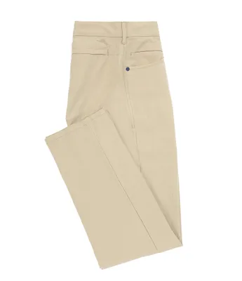 Tommy Bahama Classic Fit Chip Shop 5-Pocket Performance Pants