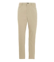 Tommy Bahama Classic Fit Chip Shop 5-Pocket Performance Pants