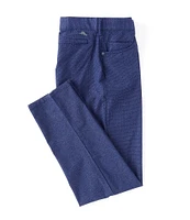 Tommy Bahama Classic Fit Chip Shop 5-Pocket Performance Pants