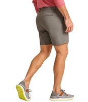 Tommy Bahama Chip Shot 7#double; Inseam Shorts