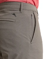 Tommy Bahama Chip Shot 7#double; Inseam Shorts