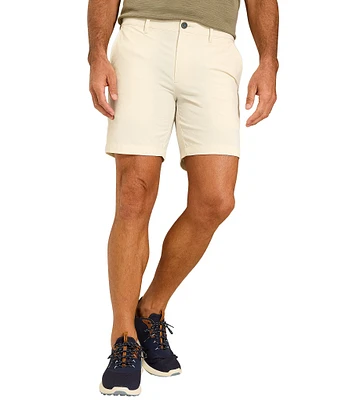 Tommy Bahama Chip Shot 7#double; Inseam Shorts