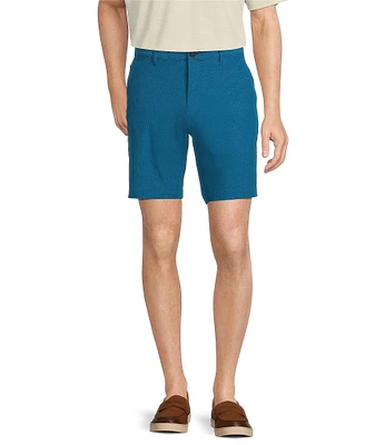 Tommy Bahama Chip Shot 9#double; Inseam Shorts