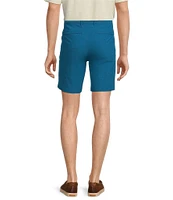 Tommy Bahama Chip Shot 9#double; Inseam Shorts