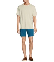 Tommy Bahama Chip Shot 9#double; Inseam Shorts