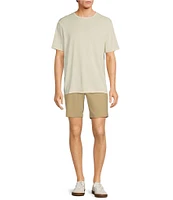 Tommy Bahama Chip Shot 9#double; Inseam Shorts