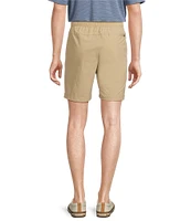 Tommy Bahama Chip Shot Pull-On 8#double; Inseam Shorts