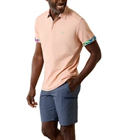 Tommy Bahama Coast 9.5#double; Inseam Cargo Shorts