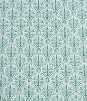 Tommy Bahama Coastal Batik Printed Cotton Sheet Set