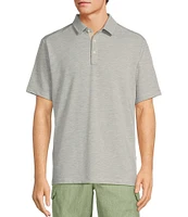 Tommy Bahama Costa Vera Short Sleeve Polo Shirt