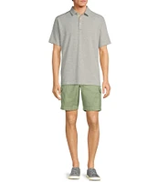 Tommy Bahama Costa Vera Short Sleeve Polo Shirt