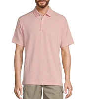 Tommy Bahama Costa Vera Short Sleeve Polo Shirt