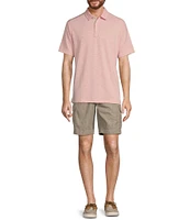 Tommy Bahama Costa Vera Short Sleeve Polo Shirt