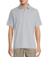 Tommy Bahama Costa Vera Short Sleeve Polo Shirt