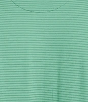 Tommy Bahama Costa Wave Performance Stretch Short Sleeve Polo Shirt