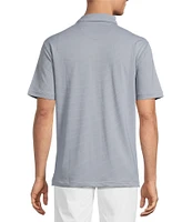 Tommy Bahama Costa Wave Short Sleeve Woven Camp Shirt