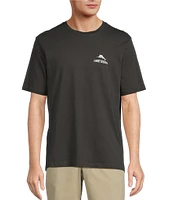 Tommy Bahama Crack 'Em Up Short Sleeve Graphic T-Shirt