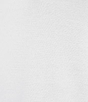 Tommy Bahama Delray Collared Split Neck Sleeveless Pique Polo Top