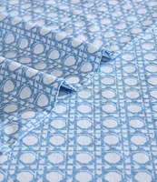 Tommy Bahama Diamond Isle Cotton Percale Sheet Set