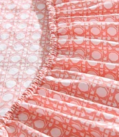 Tommy Bahama Diamond Isle Cotton Percale Sheet Set