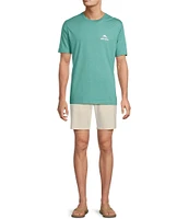Tommy Bahama Dock It To Me Short Sleeve T-Shirt