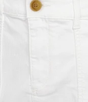 Tommy Bahama Ella Field Mid Rise Waist Pencil Skirt