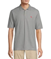 Tommy Bahama Emfielder 2.0 Short Sleeve Polo Shirt