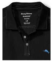 Tommy Bahama Emfielder 2.0 Short Sleeve Polo Shirt