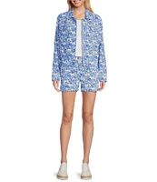 Tommy Bahama Fantastic Fronds Boracay Shorts