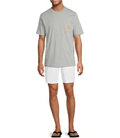 Tommy Bahama Fetchin Waves Short Sleeve T-Shirt