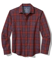 Tommy Bahama Fireside San Miguel Long Sleeve Shirt