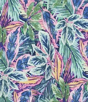 Tommy Bahama Forever Fuego Short Sleeve Woven Shirt