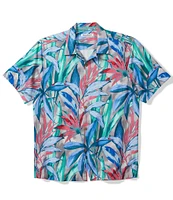 Tommy Bahama Frond Fest Short Sleeve Shirt