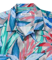 Tommy Bahama Frond Fest Short Sleeve Shirt