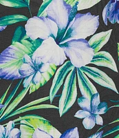 Tommy Bahama Garden Grotto Short Sleeve Woven Camp Shirt