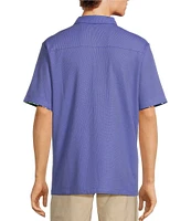 Tommy Bahama Garden of Hope & Courage 5 O'Clock Polo Shirt