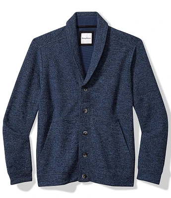 Tommy Bahama Granite Bay Shawl Cardigan